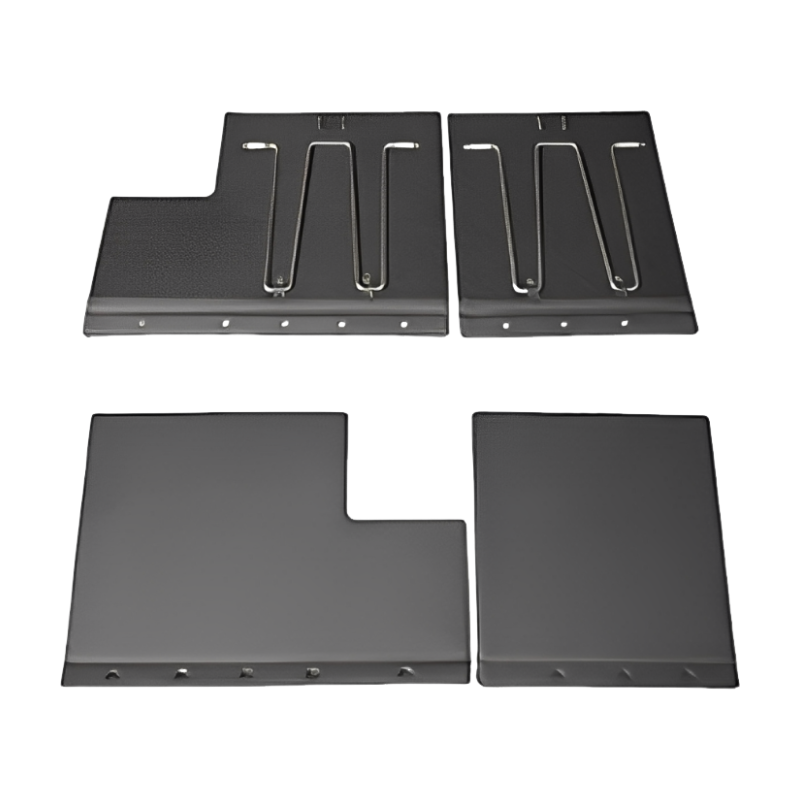 Rear Seat Quick-Release Travel Bed System for GWM Tank 300 - product image 3 of 7