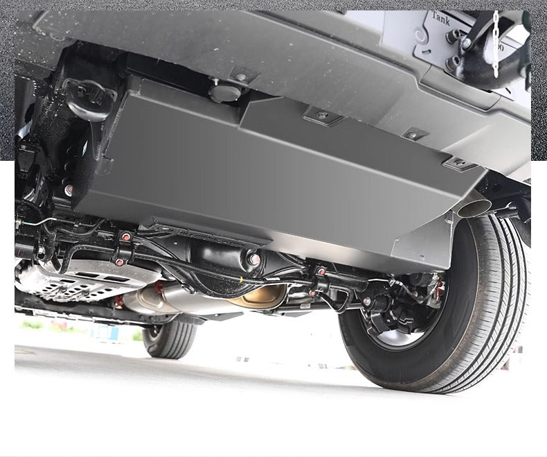 Auxiliary Fuel Tank Options for GWM Tank 300 / Tank 500 - product image 3 of 14