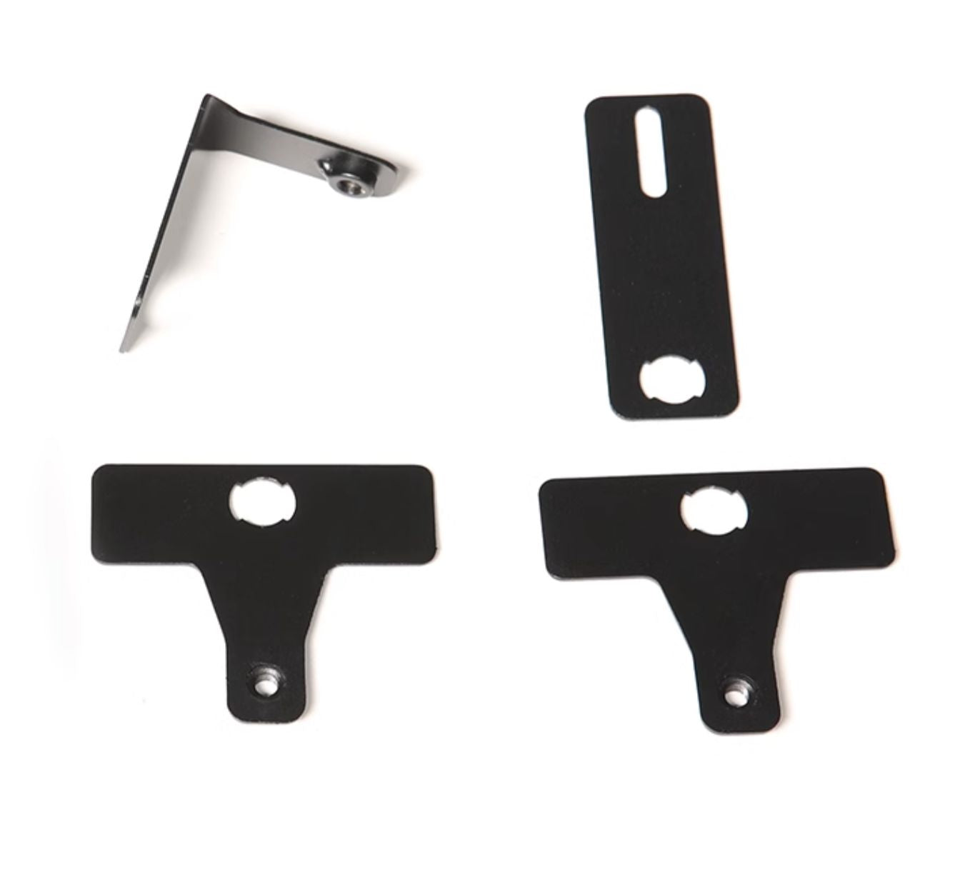 Footwell and Gear Frame Ambient Lighting Kit for GWM Tank 300 - product image 3 of 9