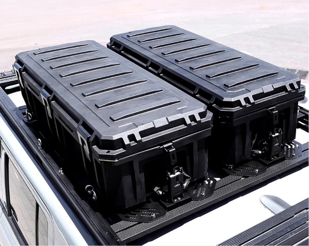 GWM Landace Explosion Proof Case 110L