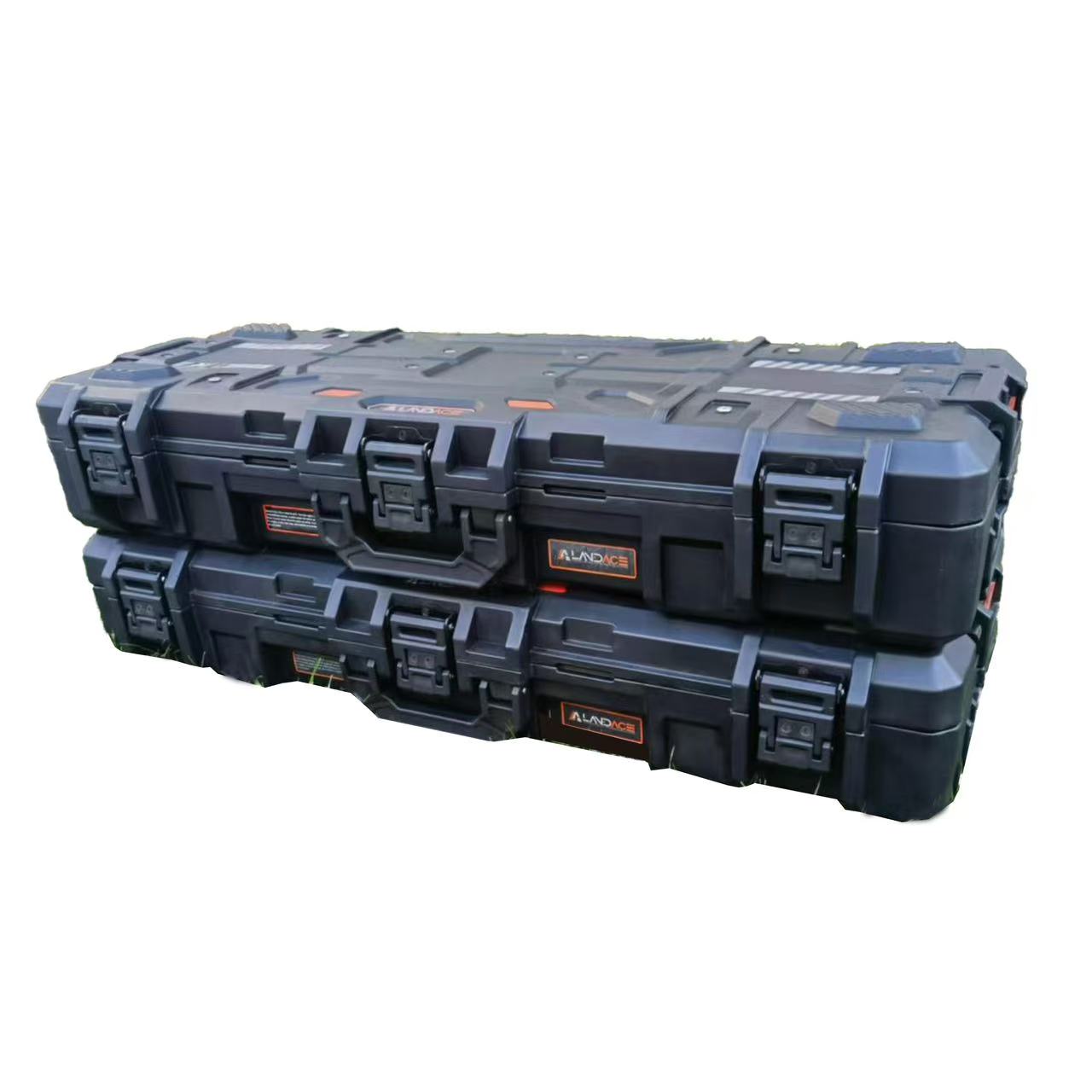 GWM All Models Landace Explosion-proof Box