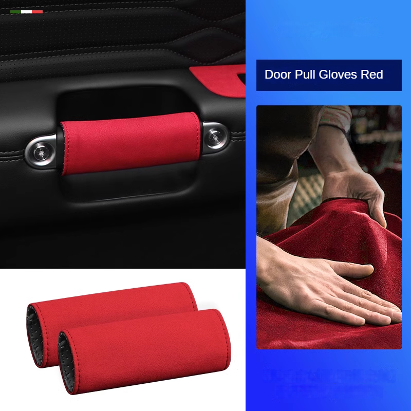 Armrest and Door Protective Mat Options for GWM Tank 300 - product image 5 of 6