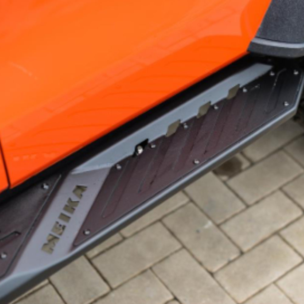 GWM TANK 300 MK Sharp Side Bars