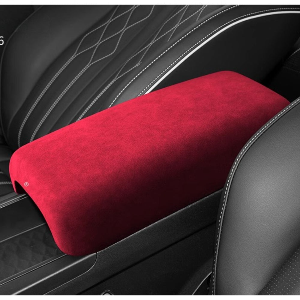 GWM Tank 300 Armrest Box Cover Protective Mat