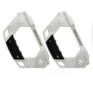 Armed Series Mirror Rain Shield and Interior Kit Options for GWM Tank 300 - product image 3 of 7