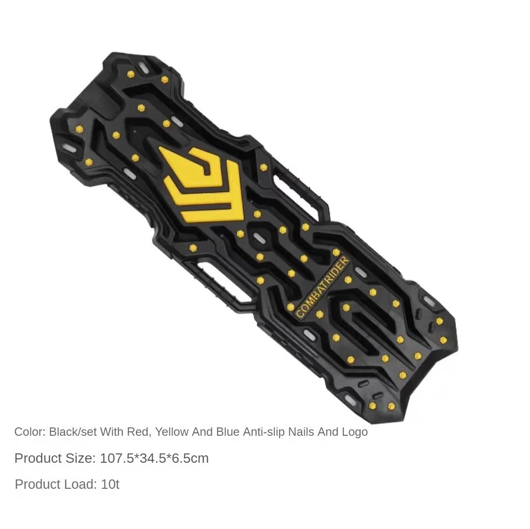 All-Terrain Recovery Traction Boards for GWM Models - product image 3 of 5