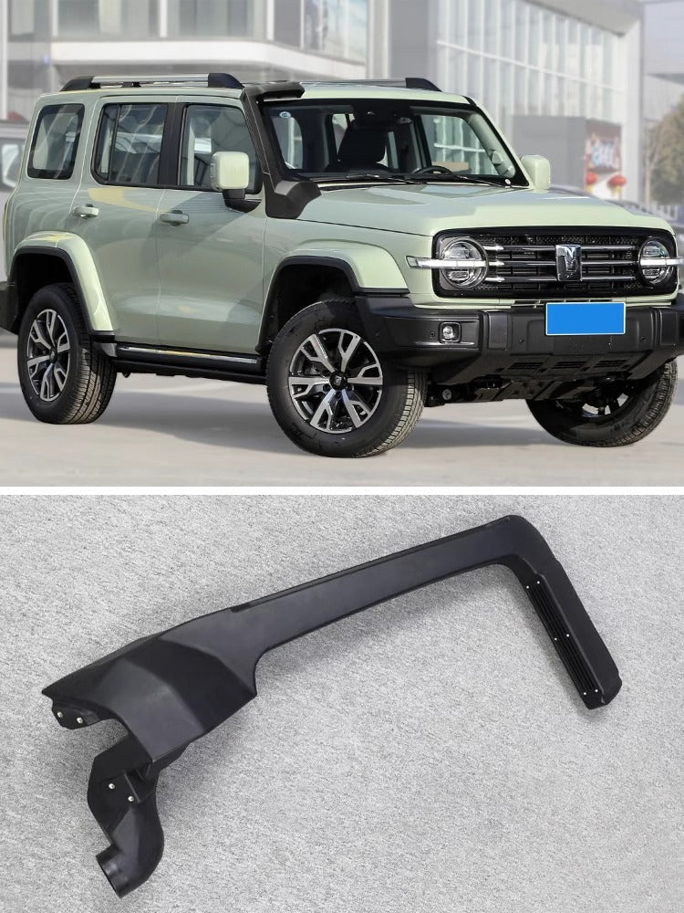 Wind-Driven Wading Intake Device for GWM Tank 300 - product image 3 of 3