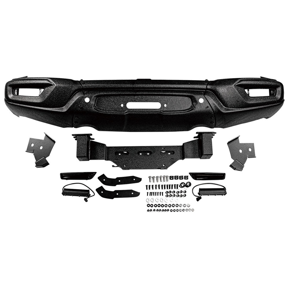 GWM REDEFINE Tank 300 Rosefinch Body Kits