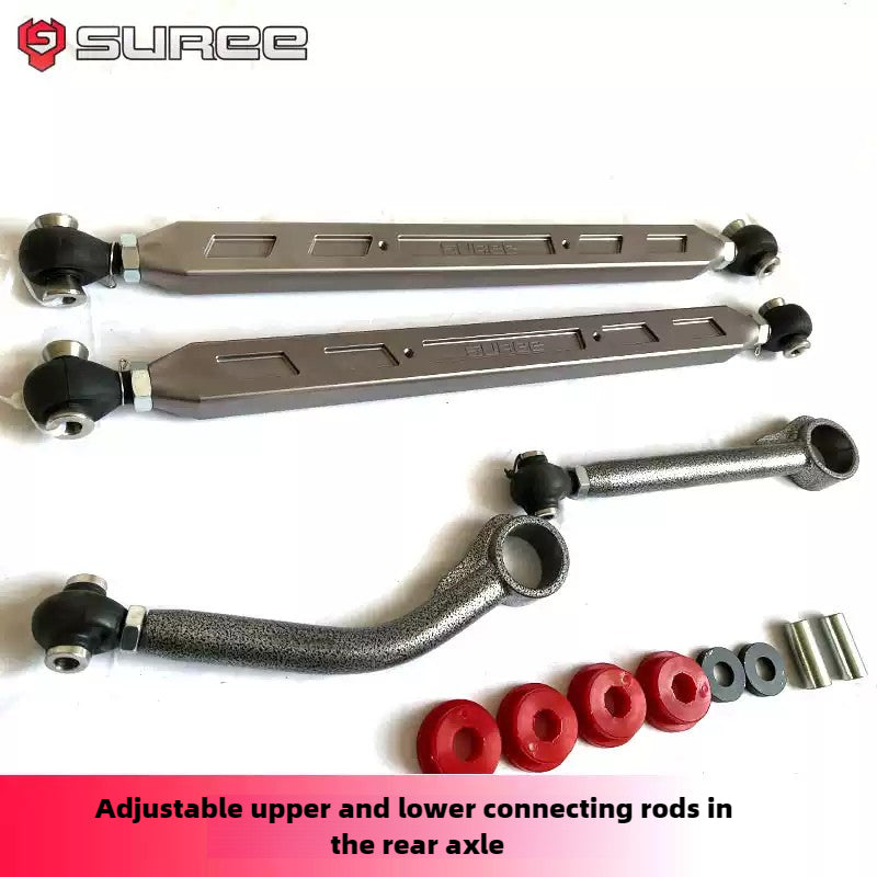 GWM TANK 300 SUREE Rear Axle Adjustable Upper and Lower Connecting Rods