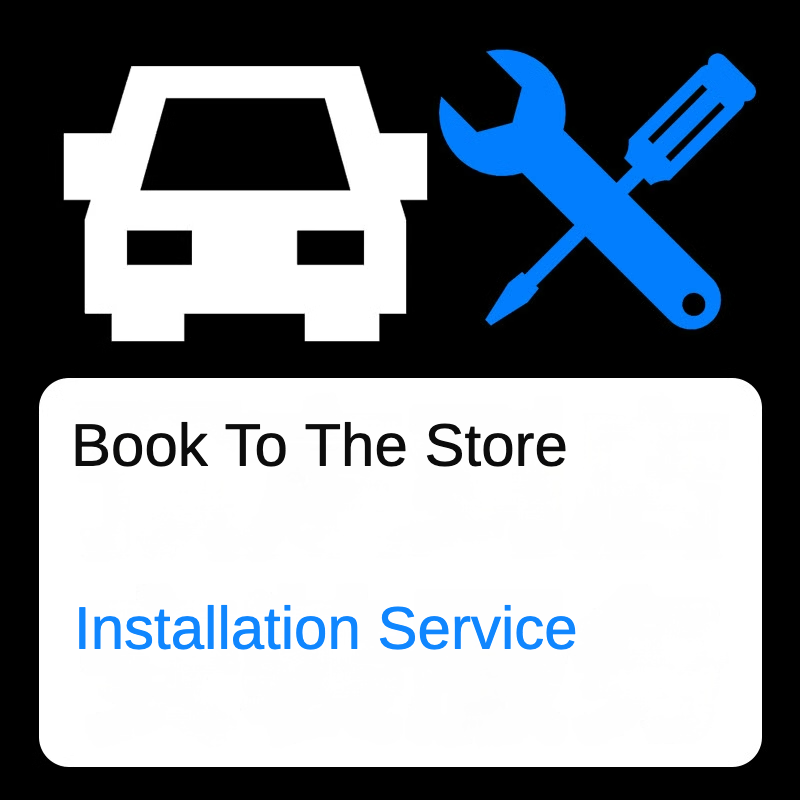 Center Console Extension Platform and Phone Holder for GWM Tank 300 - product image 6 of 6