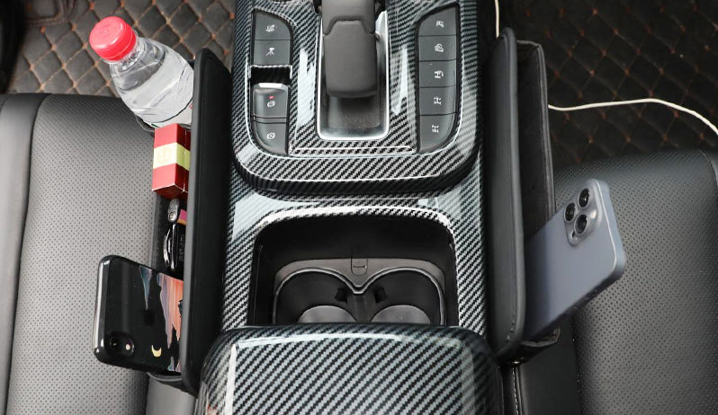Seat Gap Storage Box for GWM Tank 300/500 - product image 4 of 7