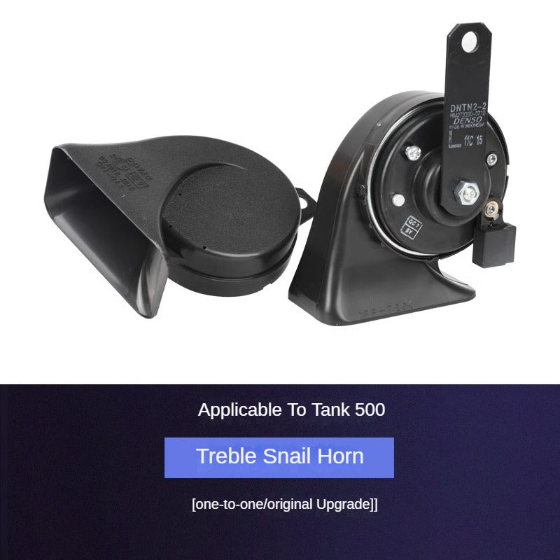 PIAA High/Low Tone Horn Kit for GWM Tank 300/500 - product image 9 of 14