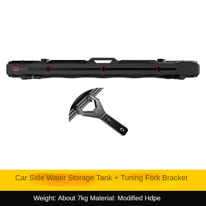 17L Roof Water Storage Tank Kit for GWM Tank 300 - product image 5 of 9