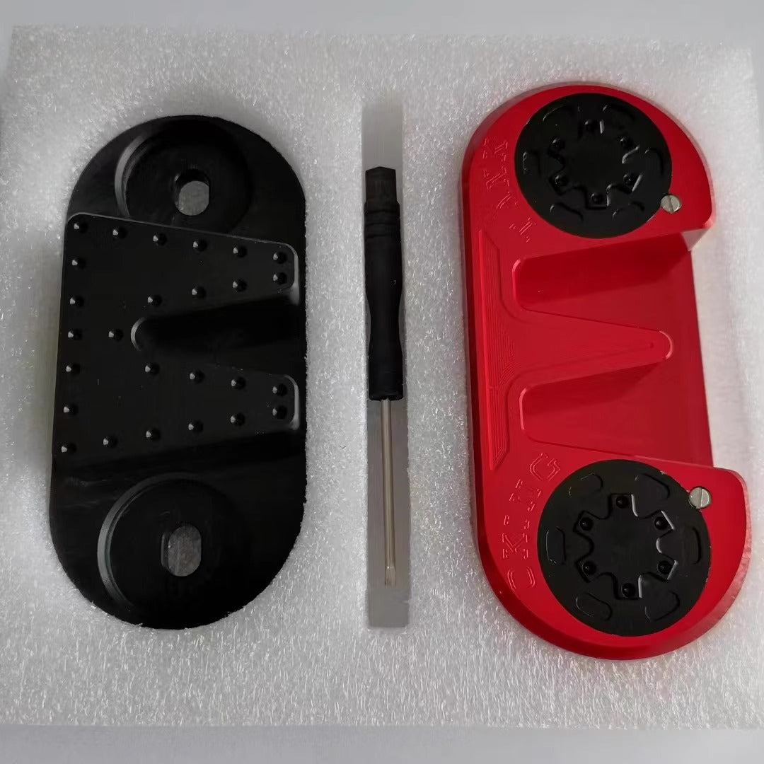 Tailgate Door Limiter Stopper for GWM Tank 300 - product image 3 of 6