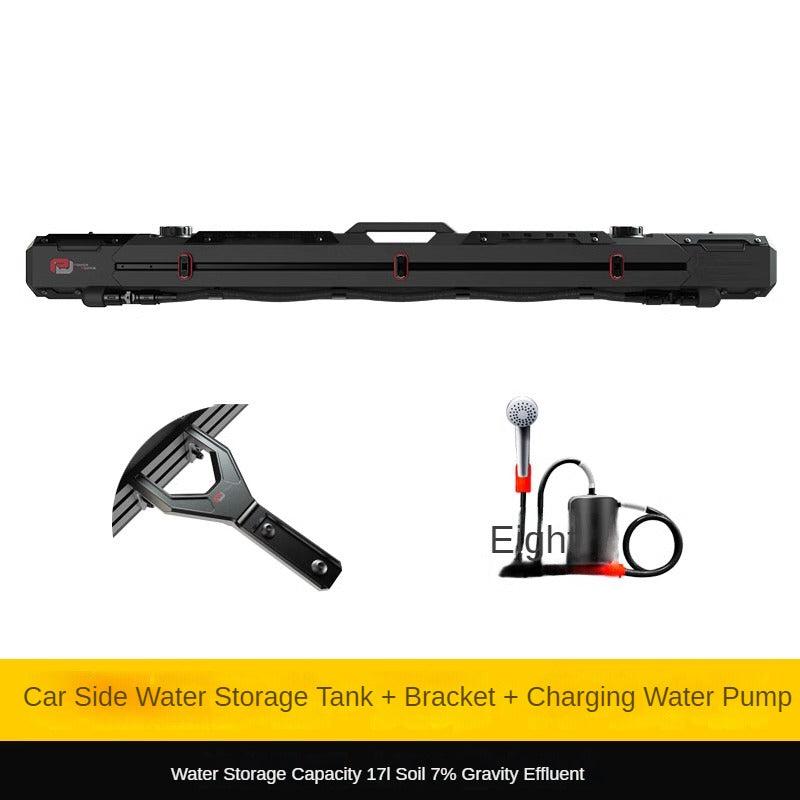 17L Roof Water Storage Tank Kit for GWM Tank 300 - product image 7 of 9