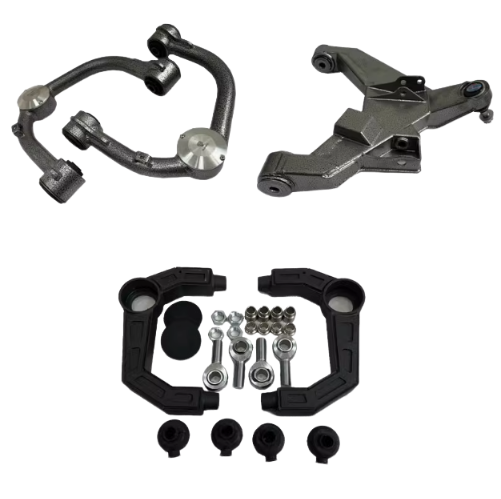 GWM TANK 300 SUREE Off-Road Modified Competitive Double Lower Arm Upper Arm