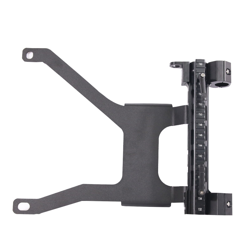 GWM Tank 300/400 RAWME Flagpole Bracket