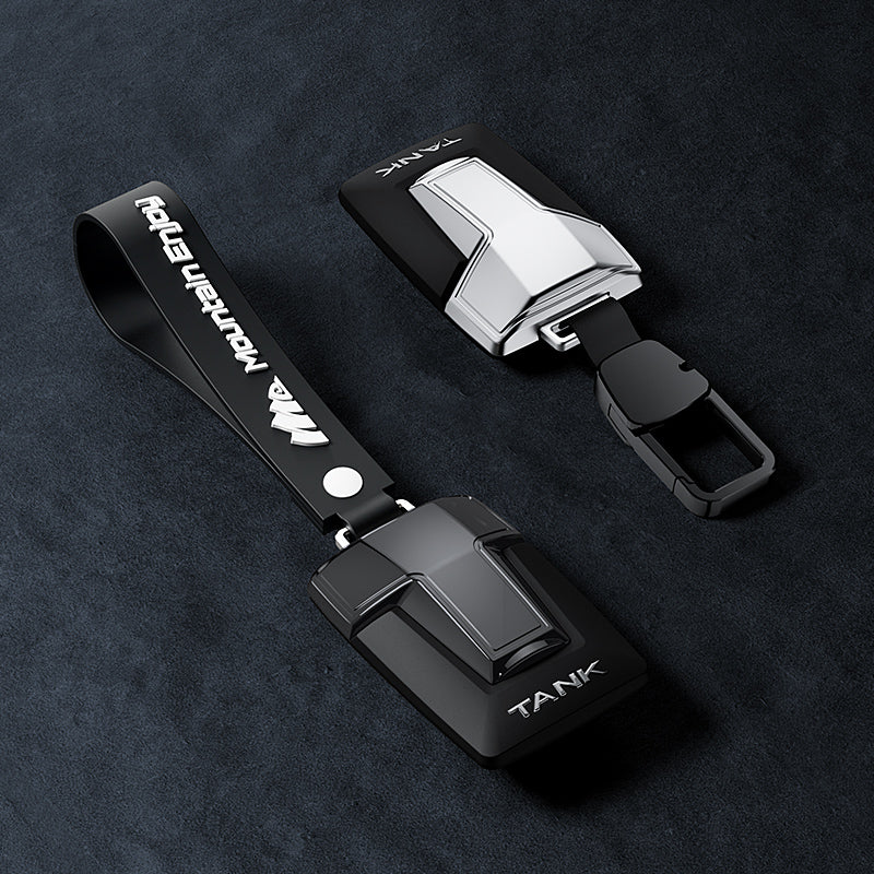 GWM RAWME Tank Key Shell