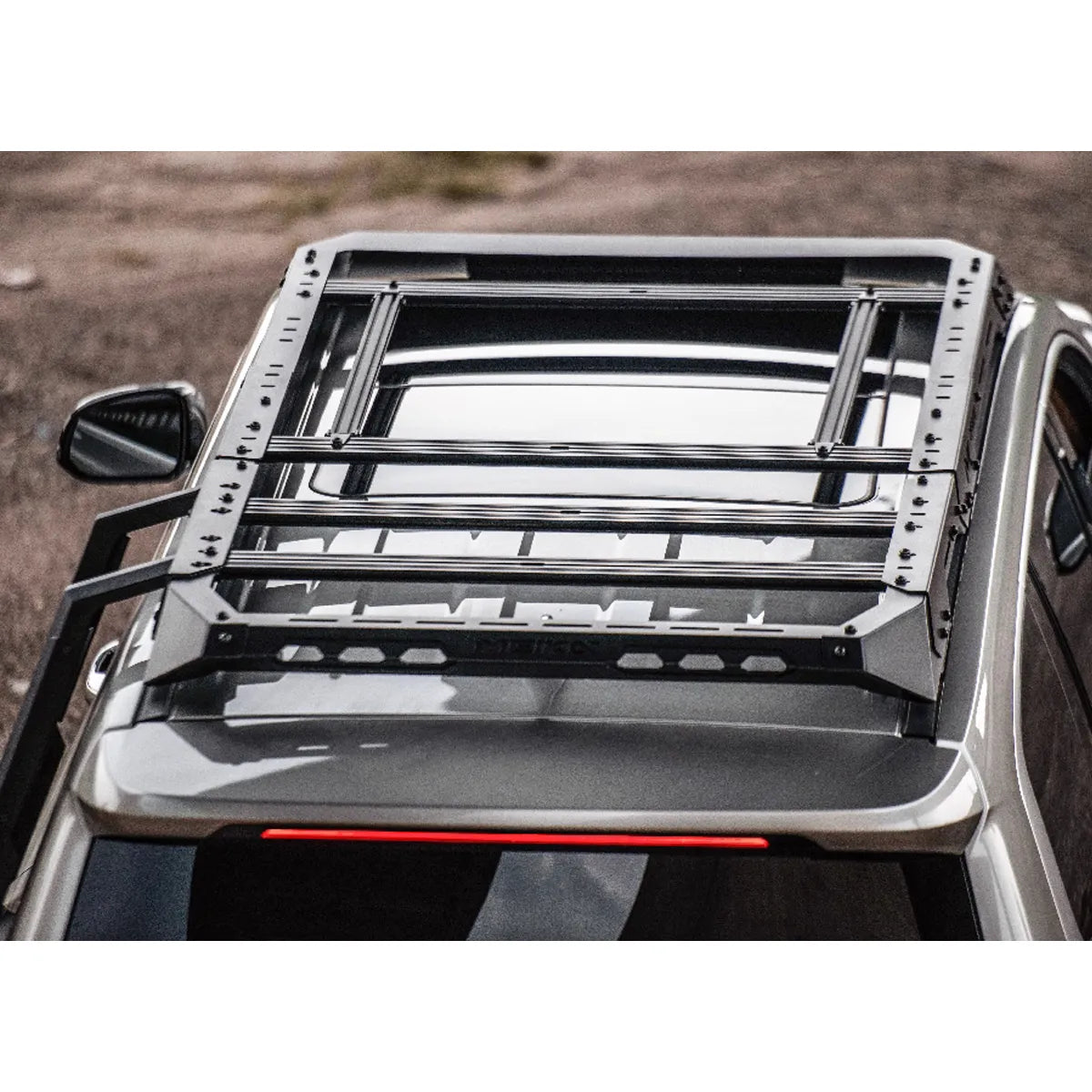 MK Sharp Roof Rack for GWM Tank 500 Hybrid