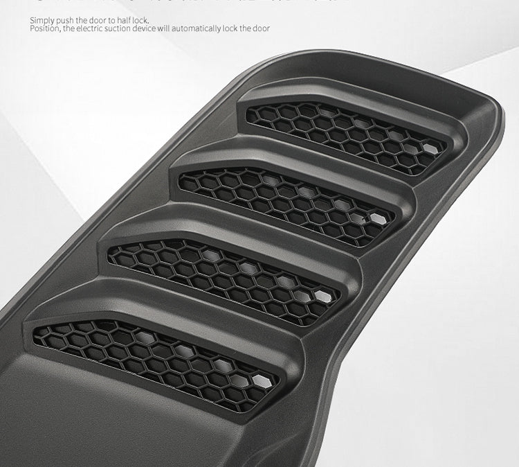 Off-Road Shark Fin Cover for GWM Tank 300 - product image 3 of 5
