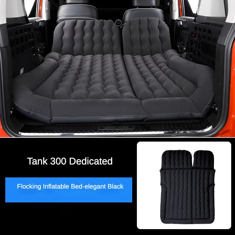 Inflatable Car Bed for GWM Tank 300 - product image 3 of 6