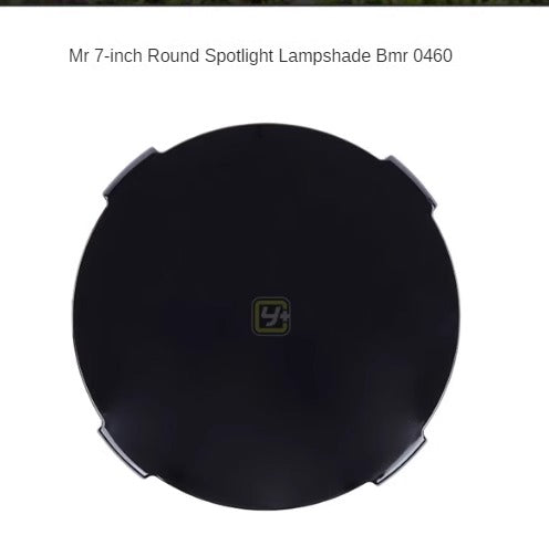 5-Inch Spotlight Bracket & Lampshade Options for GWM Off-Road Builds - product image 7 of 9