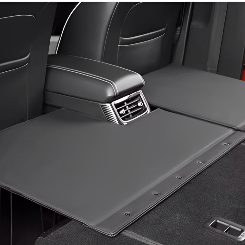 Rear Seat Quick-Release Travel Bed System for GWM Tank 300 - product image 5 of 7