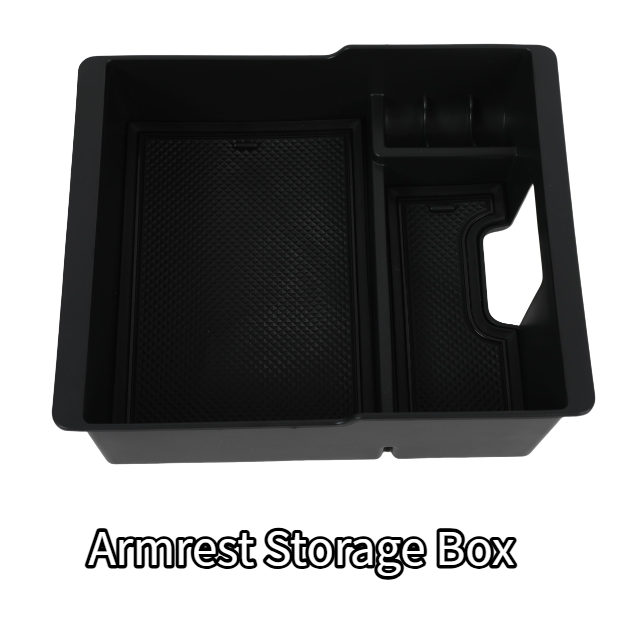 GWM Tank 500 Storage Set
