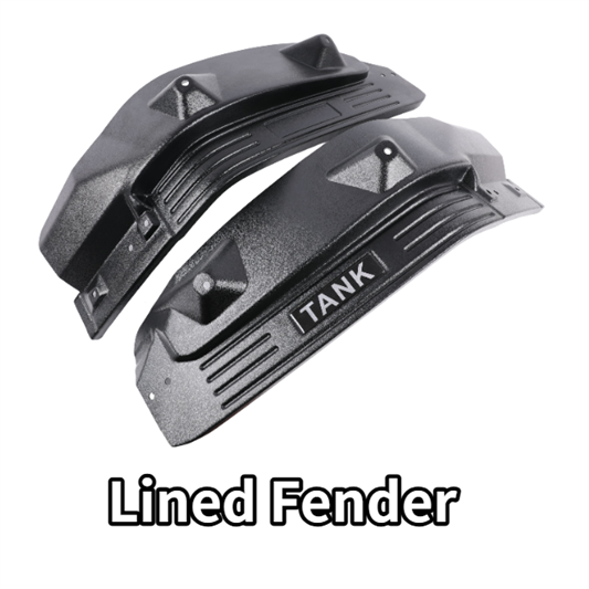 GWM Tank 300 Protection Set