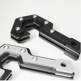 MK Stinger Tow Hook for GWM Tank / Haval / Cannon - product image 3 of 3