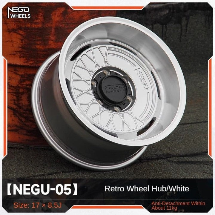 NEGU 17x8.5J Off-Road Wheel Rim for GWM Tank 300/500 - product image 6 of 10