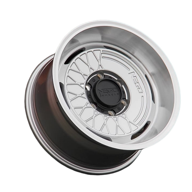 GWM Tank 300/500 NEGU Off Road Wheel Rim