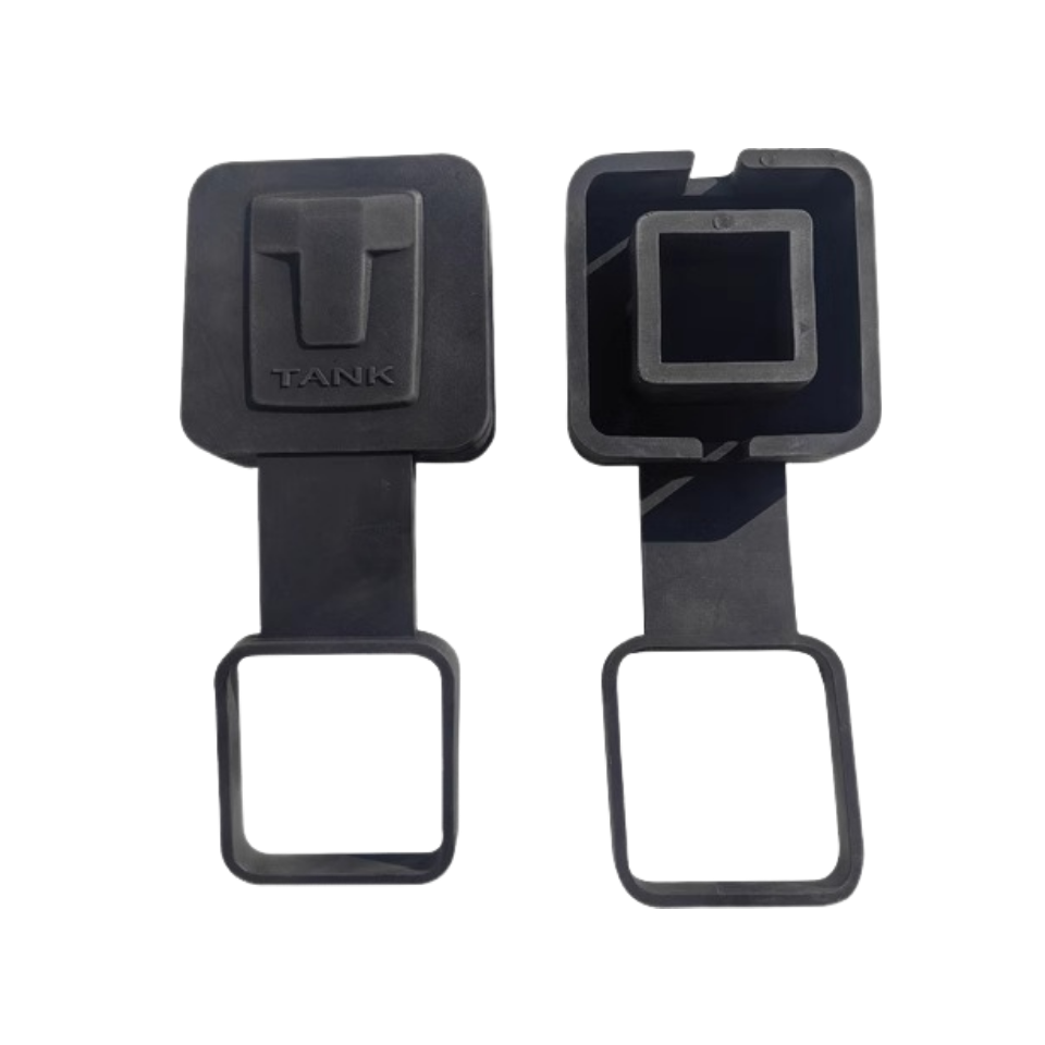 GWM Tank 300 Trailer Hook Plug Cover