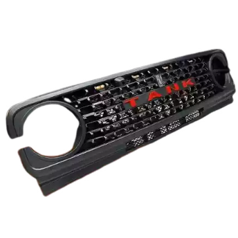 Lighted Front Grille Options for GWM Tank 300 - product image 6 of 11