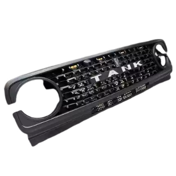 Lighted Front Grille Options for GWM Tank 300 - product image 5 of 11
