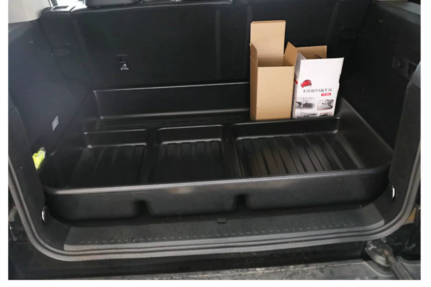 GWM Tank 300 Trunk Storage Box