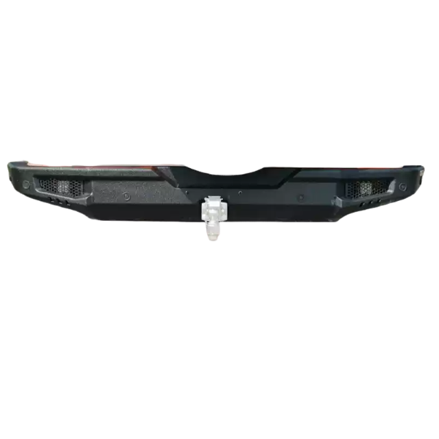 GWM Tank 300 Front and Rear Bumpers