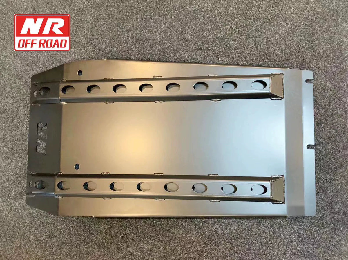 خيارات ألواح حماية سفلية NR TH700 لـ GWM Tank 300 — صورة المنتج 4 من 7