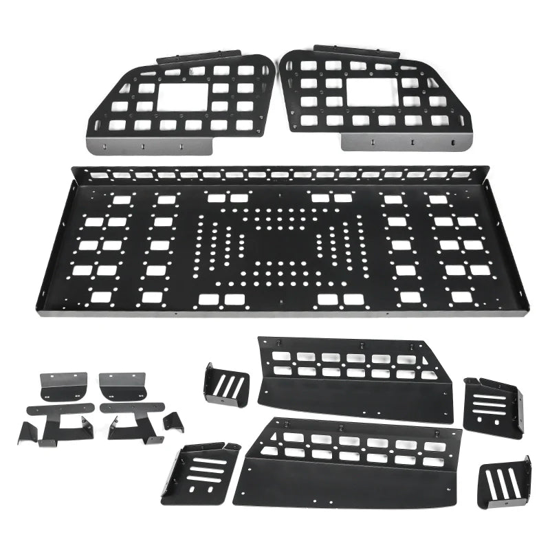 GWM Tank 500 Trunk Storage Rack