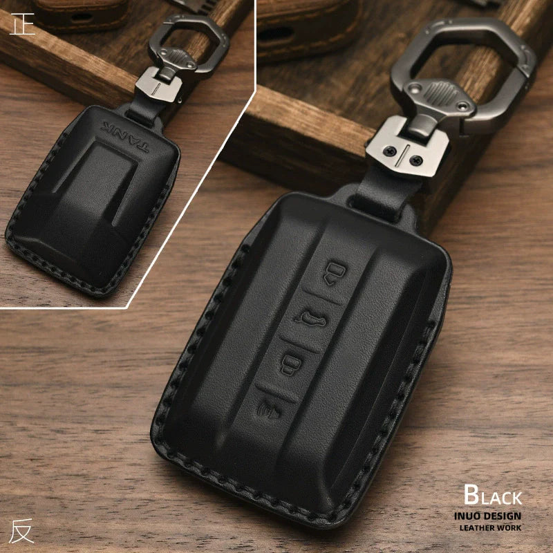 Color Key Sleeve Cover for GWM Tank 300 and Tank 500 - product image 3 of 8