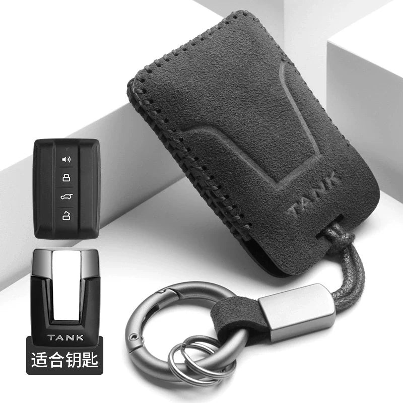 Sports Rope Keychain for GWM Tank 300/500 - product image 4 of 4