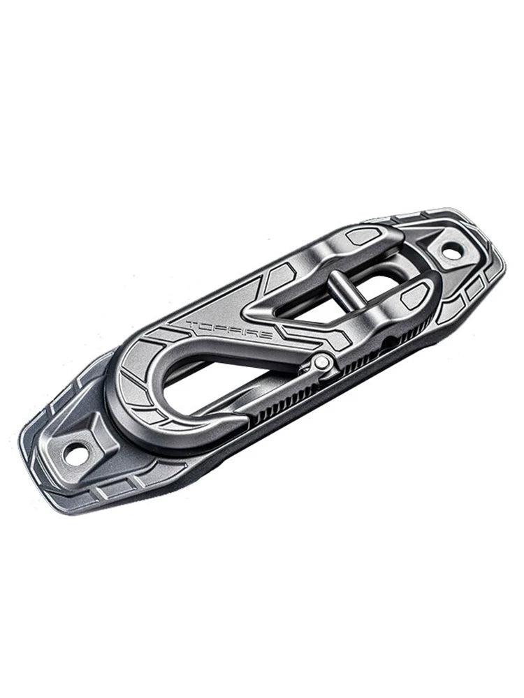 GWM Tank 300 Top Fire Rope Guide Set