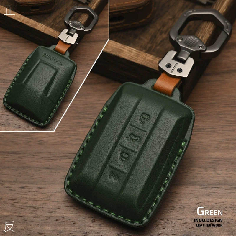 Color Key Sleeve Cover for GWM Tank 300 and Tank 500 - product image 8 of 8