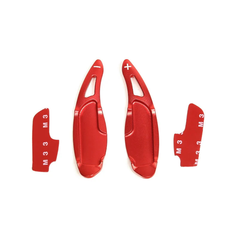 Steering Wheel Shift Paddle Extensions for GWM Tank 300 - product image 5 of 5