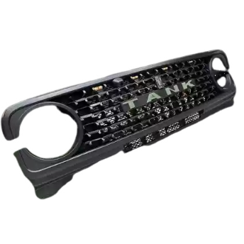Lighted Front Grille Options for GWM Tank 300 - product image 8 of 11