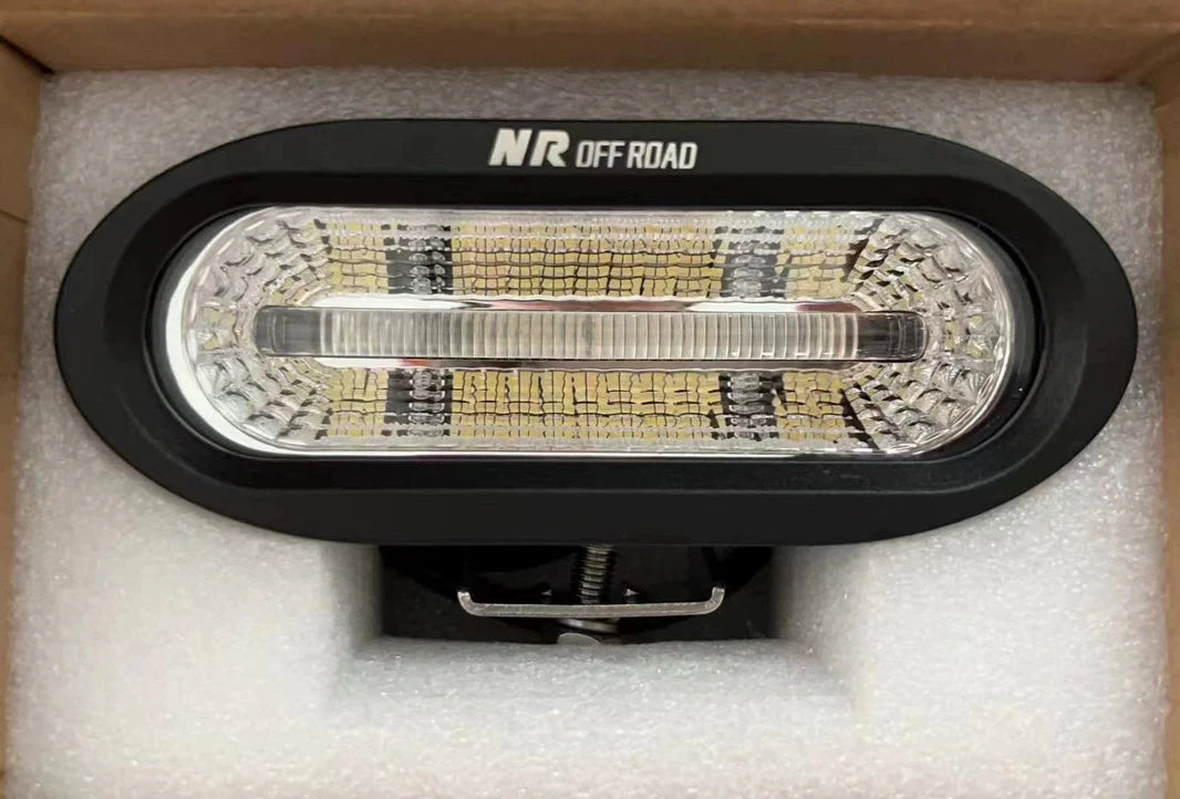 NR Reversing and Brake All-in-One Light for GWM Tank 300 - product image 4 of 4