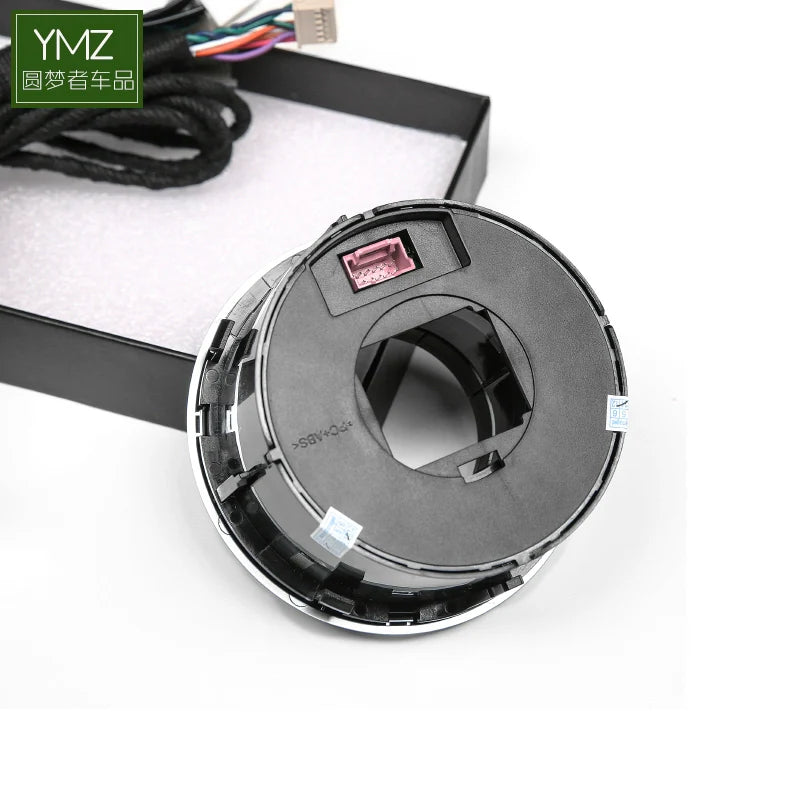 Air Conditioning Physical Button Switch Set for GWM Tank 300 - product image 3 of 4
