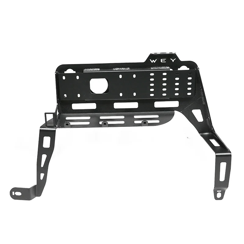 GWM Tank 300 Trunk Air Pump Fixing