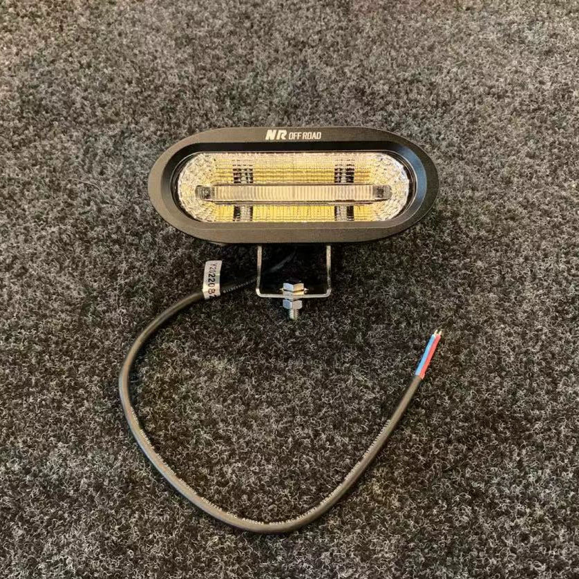 NR Reversing and Brake All-in-One Light for GWM Tank 300 - product image 3 of 4