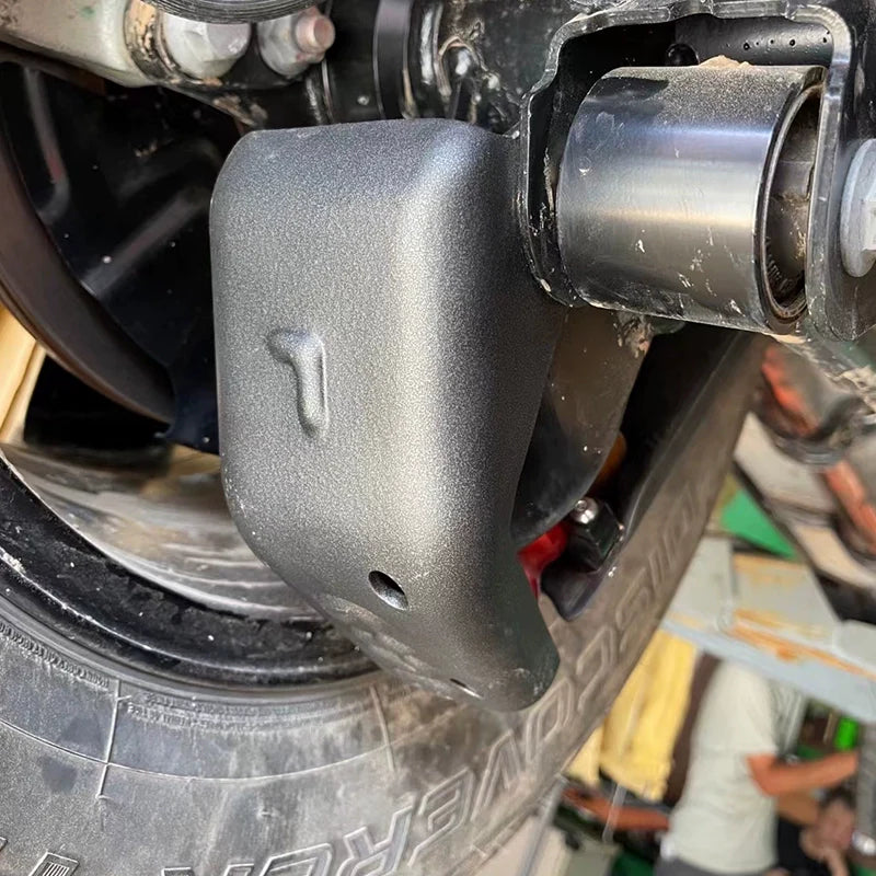 GWM Tank 300 Rear Suspension Bottom Guard